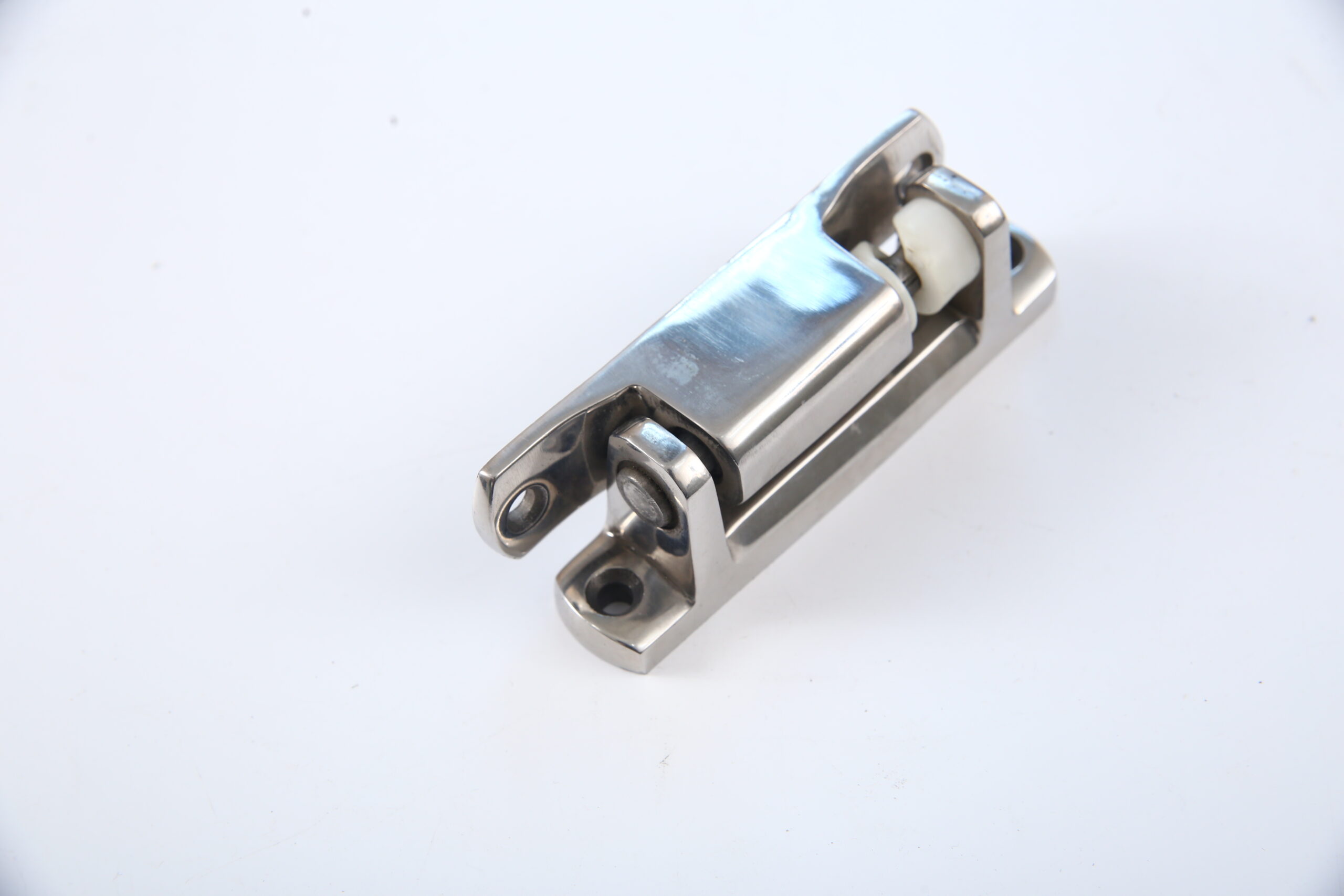 HS-1241 Edge Mount Hinge