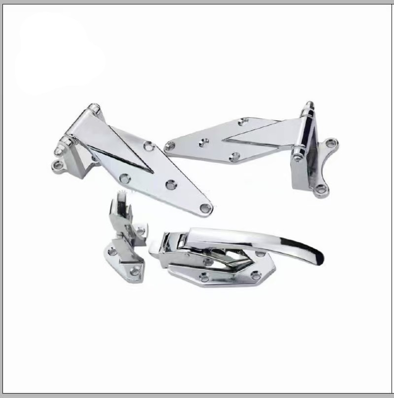 HS-1060+1430 Small cold storage door lock